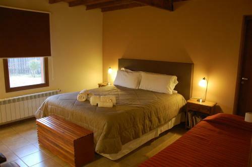 Lodge Caba�as Rivendel