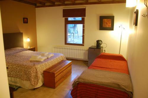 Lodge Caba�as Rivendel