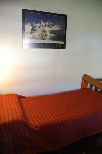 Lodge Caba�as Rivendel