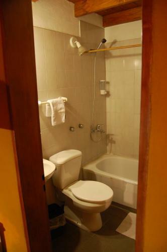 Lodge Caba�as Rivendel