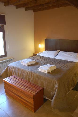 Lodge Caba�as Rivendel