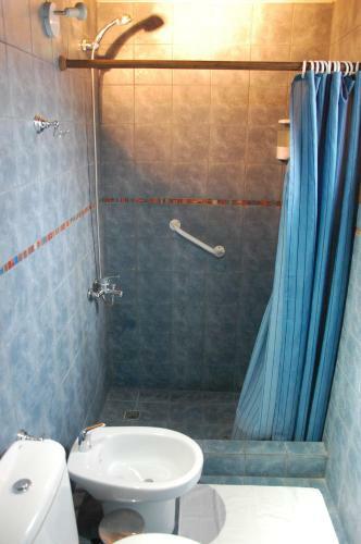 Lodge Caba�as Rivendel
