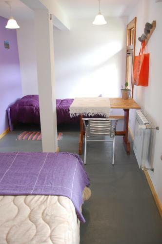 Lodge Caba�as Rivendel