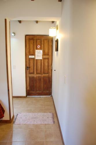 Lodge Caba�as Rivendel