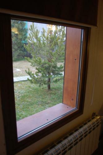 Lodge Caba�as Rivendel