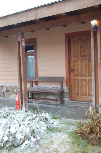 Lodge Caba�as Rivendel
