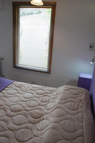 Lodge Caba�as Rivendel