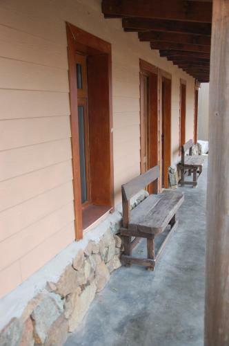 Lodge Caba�as Rivendel