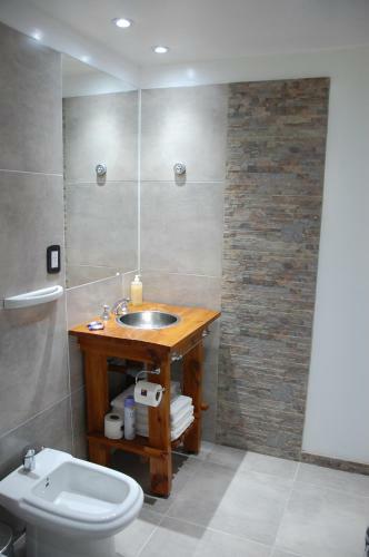 Lodge Caba�as Rivendel