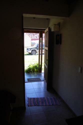 Lodge Caba�as Rivendel