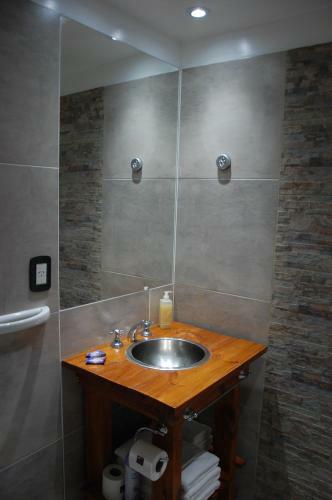 Lodge Caba�as Rivendel