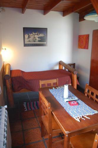 Lodge Caba�as Rivendel
