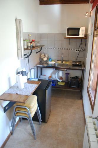 Lodge Caba�as Rivendel