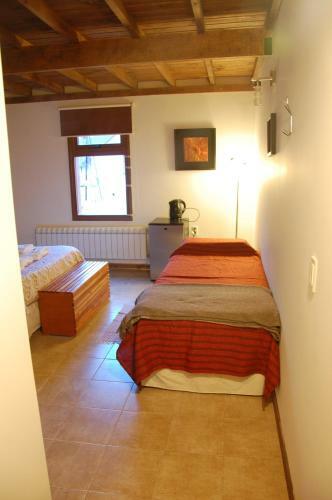 Lodge Caba�as Rivendel