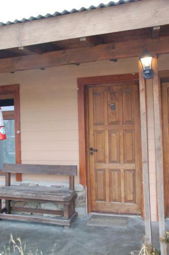 Lodge Caba�as Rivendel