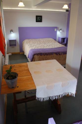 Lodge Caba�as Rivendel