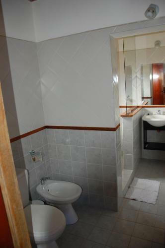 Lodge Caba�as Rivendel