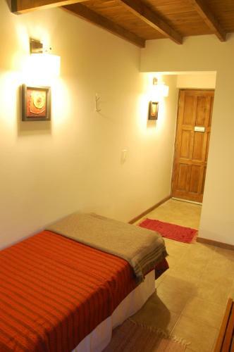 Lodge Caba�as Rivendel
