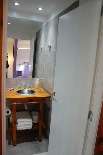 Lodge Caba�as Rivendel
