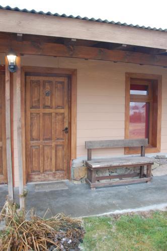 Lodge Caba�as Rivendel