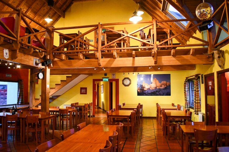 Albergue Rancho Grande