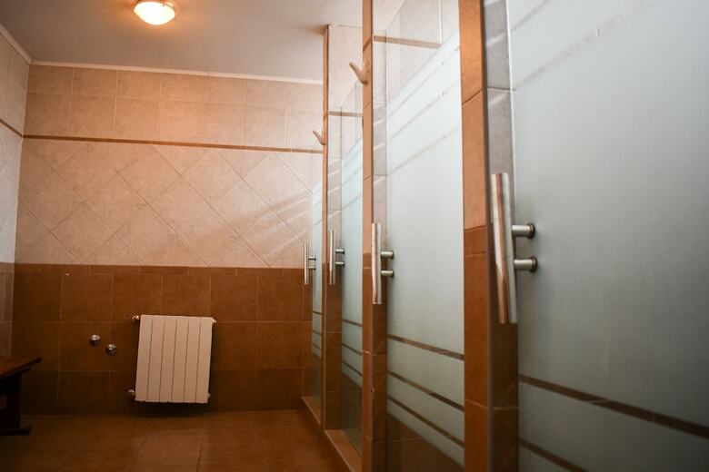 Albergue Rancho Grande