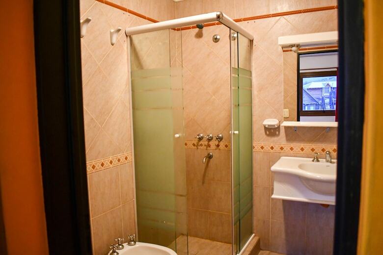 Albergue Rancho Grande