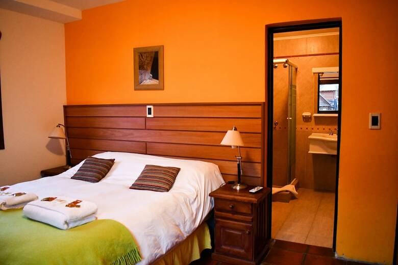 Albergue Rancho Grande
