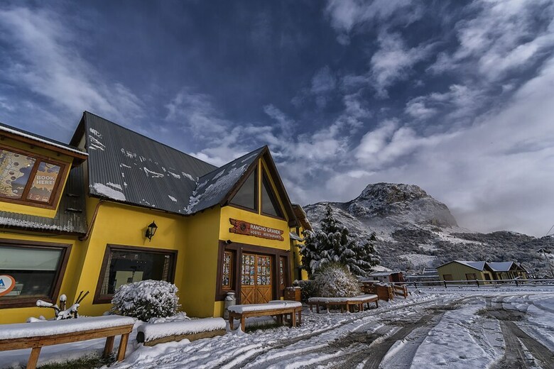 Albergue Rancho Grande