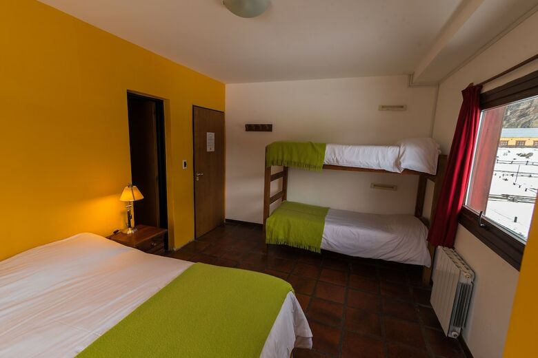 Albergue Rancho Grande