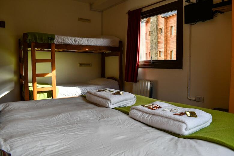 Albergue Rancho Grande