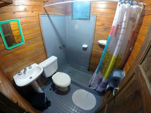 Albergue Lo De Trivi
