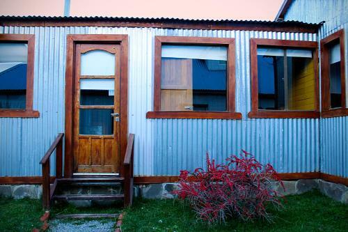 Albergue Lo De Trivi