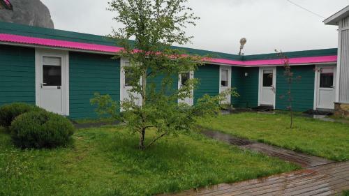 Albergue Lo De Trivi