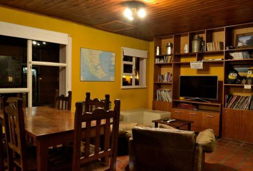 Albergue Lo De Trivi