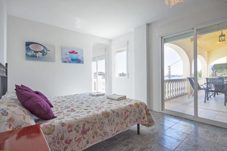 Villa Jazmin