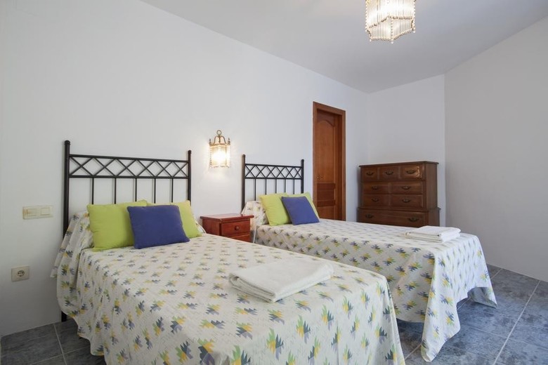 Villa Jazmin