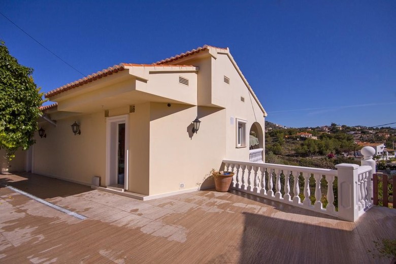 Villa Jazmin