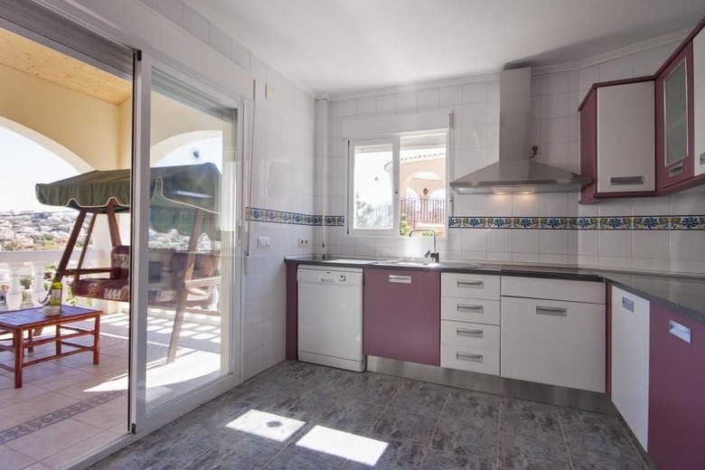 Villa Jazmin
