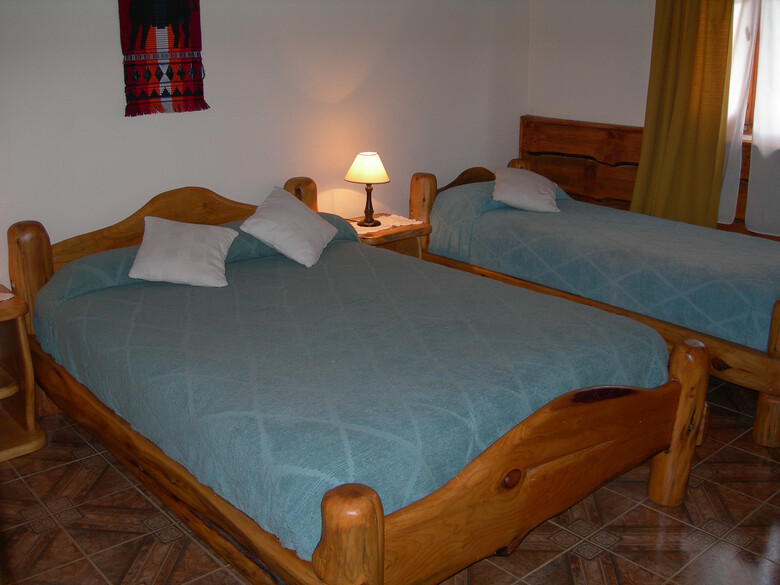 Posada Kalenshen
