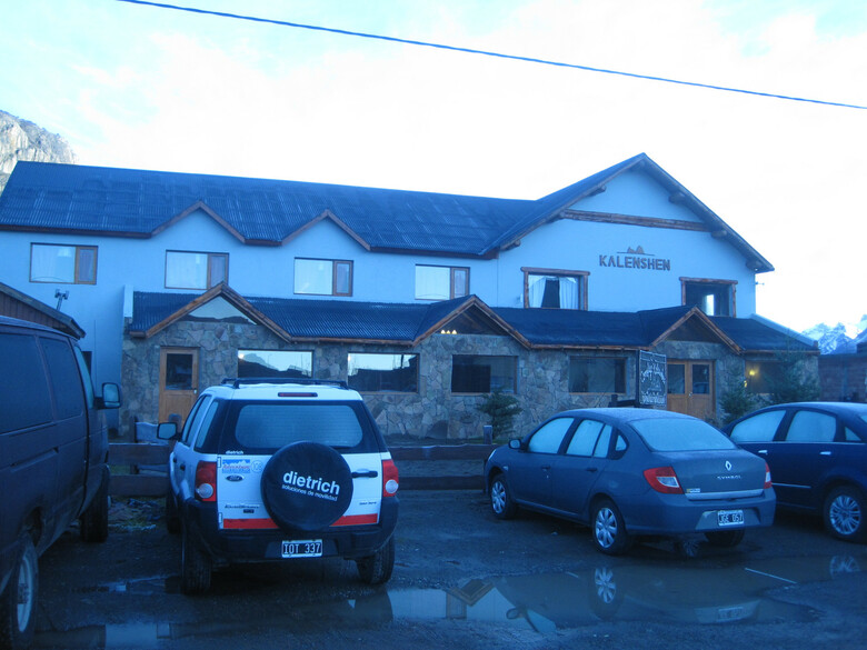Posada Kalenshen