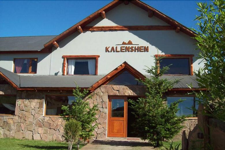 Posada Kalenshen