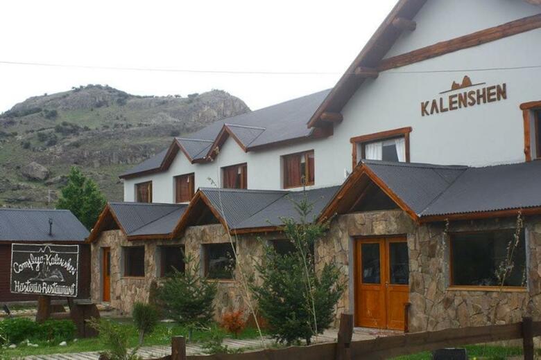 Posada Kalenshen