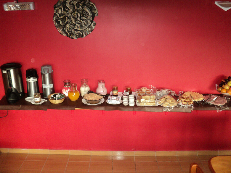 Posada Kalenshen
