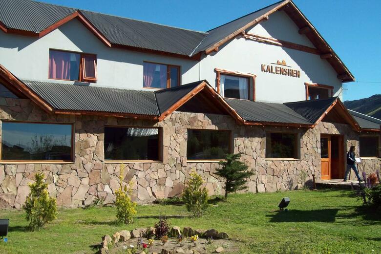 Posada Kalenshen