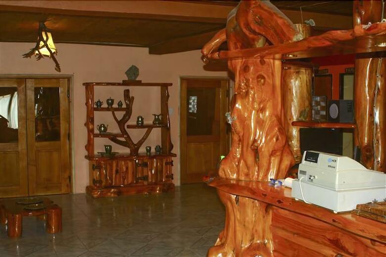 Posada Kalenshen