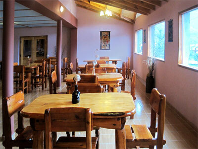 Posada Kalenshen