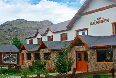 Posada Kalenshen