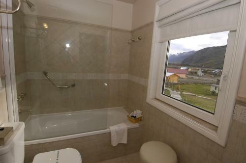 Lodge Lo De Tomy