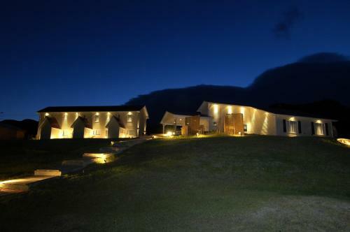 Lodge Lo De Tomy